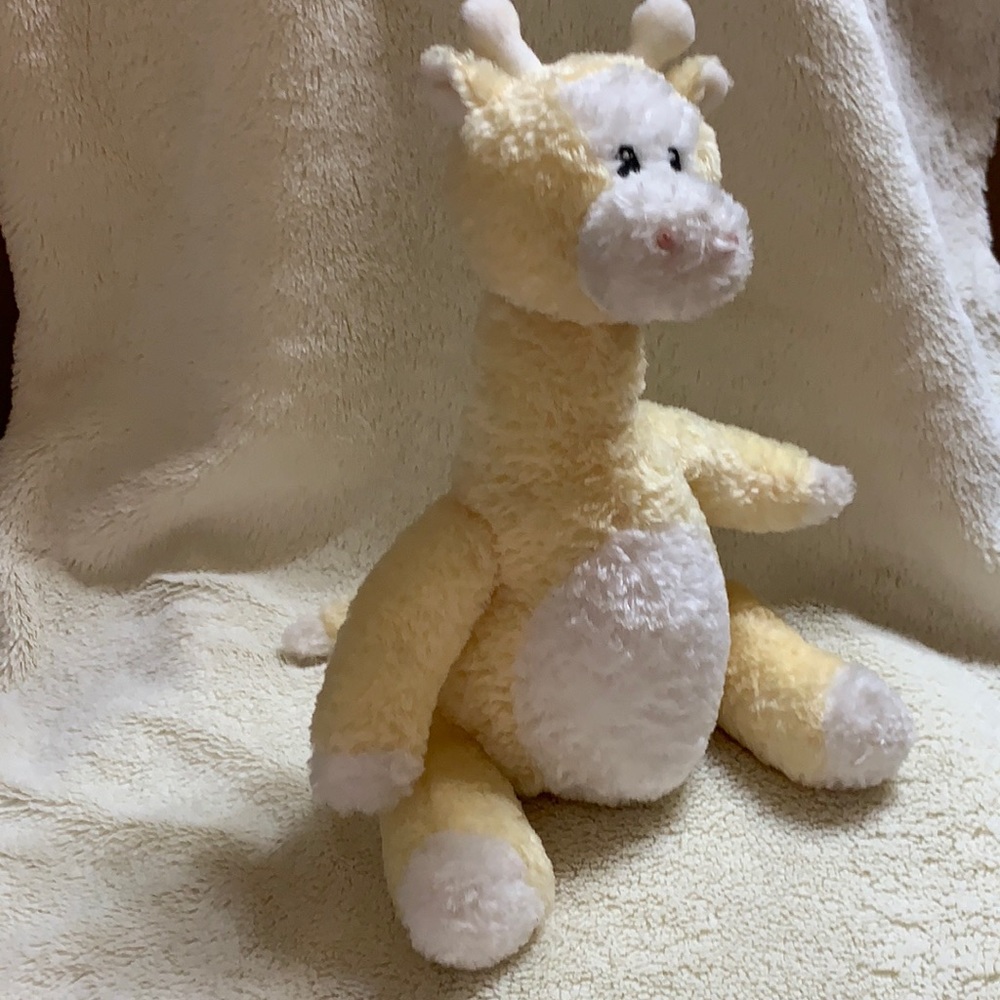 Baby Gund Animated Giraffe